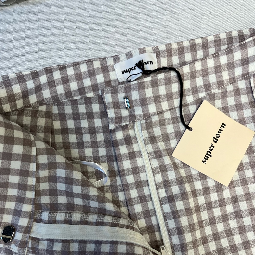 superdown Pant Set - Picture 9 of 15
